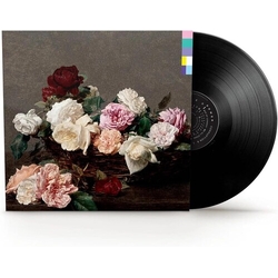 New Order Power Corruption & Lies REMASTERED VINYL LP
