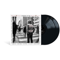 Bon Jovi Forever (Legendary Edition) VINYL LP