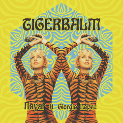 Tigerbalm Nayar VINYL 12INCH