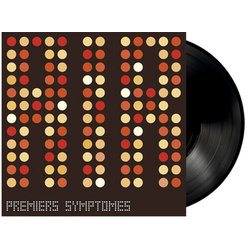 Air Premiers Symptomes VINYL LP