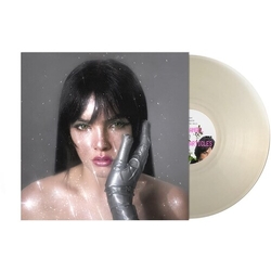 Benee Ur An Angel Im Just Particles WHITE VINYL LP