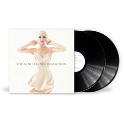 Annie Lennox Annie Lennox Collection (Uk) vinyl LP