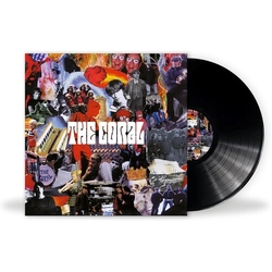 Coral Coral VINYL LP
