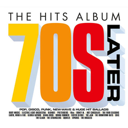 Hits Album The Later 70S Various Hits Album The Later 70S Various CD