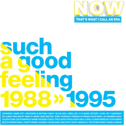 Now Thats What I Call An Era-Such A Good Feeling Now Thats What I Call An Era-Such A Good Feeling CD