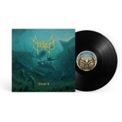 Suotana Ounas II Black Vinyl VINYL LP