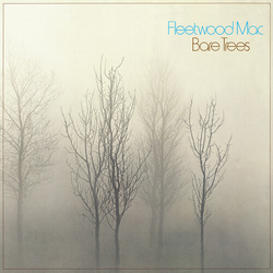Fleetwood Mac Bare Trees VINYL LP