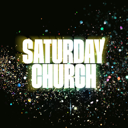 Saturday Church - soundtrack Saturday Church - soundtrack VINYL LP