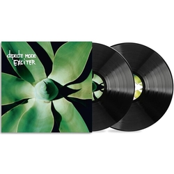 Depeche Mode Exciter vinyl LP