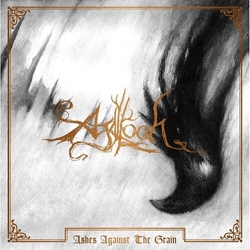 Agalloch Ashes Against The Grain VINYL LP