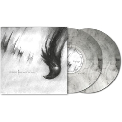 Agalloch Ashes Against The Grain SMOKE VINYL LP