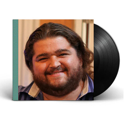 Weezer Hurley vinyl LP