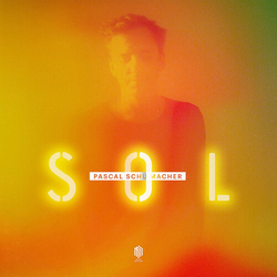 Pascal Schumacher Sol VINYL LP