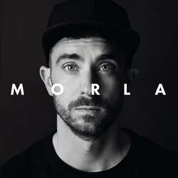 Tim Allhoff Morla VINYL LP