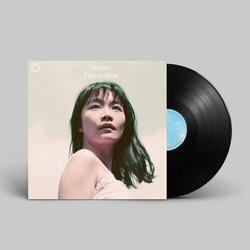 Tiffany Poon Nature VINYL LP