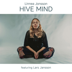 Linnea Jonsson Hive Mind VINYL LP