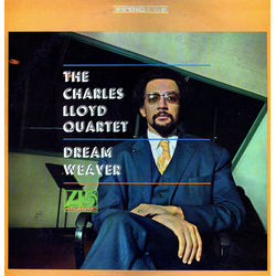 Charles Lloyd Dream Weaver VINYL LP
