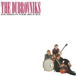 Dubrovniks Dubrovnik Blues VINYL LP