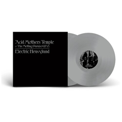 Acid Mothers Temple Melting Paraiso Ufo Electric Heavyland VINYL LP