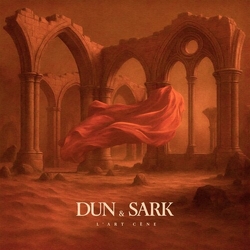 Lart Cene Dun & Sark VINYL LP