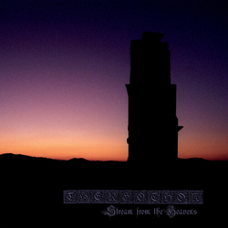 Thergothon Stream From The Heavens VINYL LP