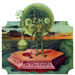 Nektar Tab In The Ocean - Deluxe limited CD