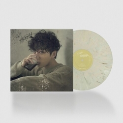 Bang Yong Guk Bangyongguk - Ltd Marvel Milky Color VINYL LP