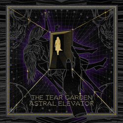 Tear Garden Astral Elevator VINYL LP