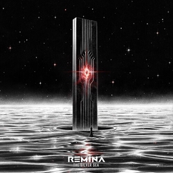 Remina Silver Sea VINYL LP