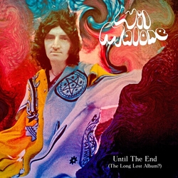 Wil Malone Until The End (The Long Lost Album) VINYL LP