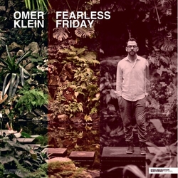Omer Klein Fearless Friday VINYL LP
