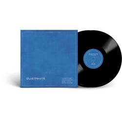 Umphreys Mcgee Blueprints VINYL LP