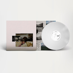 Fionn Regan O Avalanche - White WHITE VINYL LP
