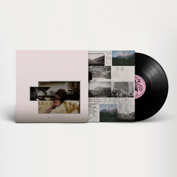 Fionn Regan O Avalanche VINYL LP