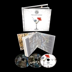 Fish Last Straw CD