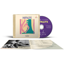 Clark Terry Portraits SACD