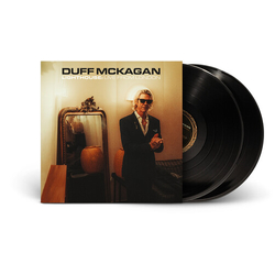 Duff Mckagan Lighthouse Live From London (Gate) (Ltd) (Ogv) vinyl LP
