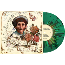 Gerry Rafferty Can I Have My Money Back - Ltd Green Vinyl (Colv) vinyl LP