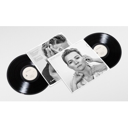 Brandi Carlile Returning To Myself vinyl LP
