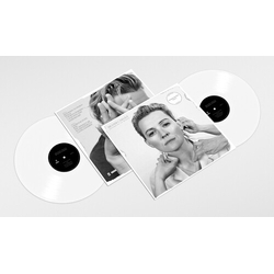 Brandi Carlile Returning To Myself (Colv) (Ltd) (Wht) vinyl LP