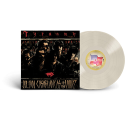 Voidz Tyranny vinyl LP