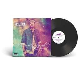 Skyzoo Dream Deferred - 10Th Anniversary (Ltd) (Aniv) vinyl LP