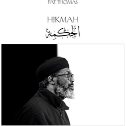 Pat Thomas Hikmah vinyl LP