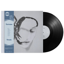Tortoise Touch vinyl LP