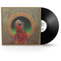 Grateful Dead Blues For Allah Anniversary Edition VINYL LP