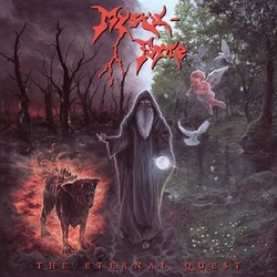 Mystic Force The Eternal Quest VINYL LP