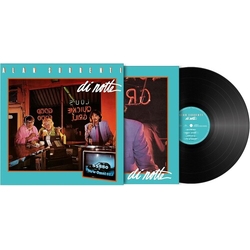 Alan Sorrenti Di Notte VINYL LP