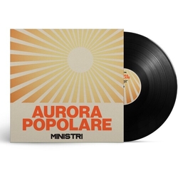 Ministri Aurora Popolare VINYL LP