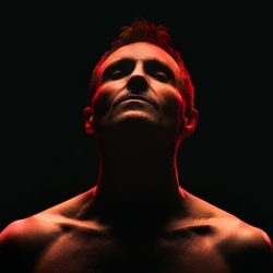 Marti Pellow Game 140-Gram Transparent Red Colored VINYL LP