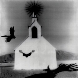 Storefront Church Ink & Oil VINYL LP